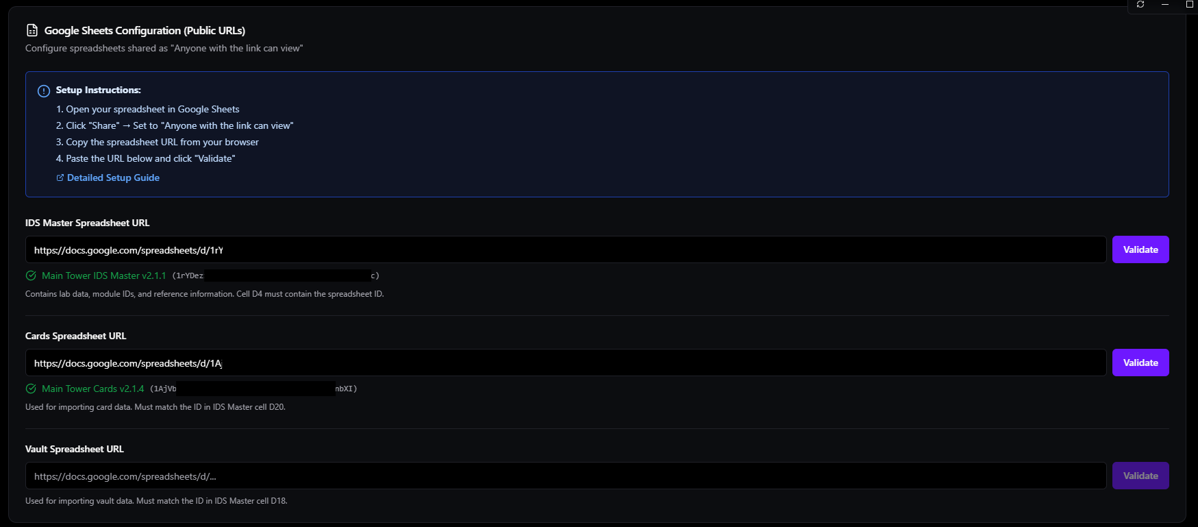 Project Rend Preview